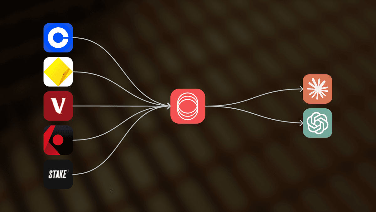 Manage Your Finances With Claude, ChatGPT, and Cowork Using the Redbark MCP Server