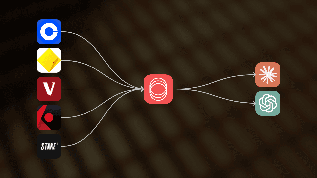 Manage Your Finances With Claude, ChatGPT, and Cowork Using the Redbark MCP Server