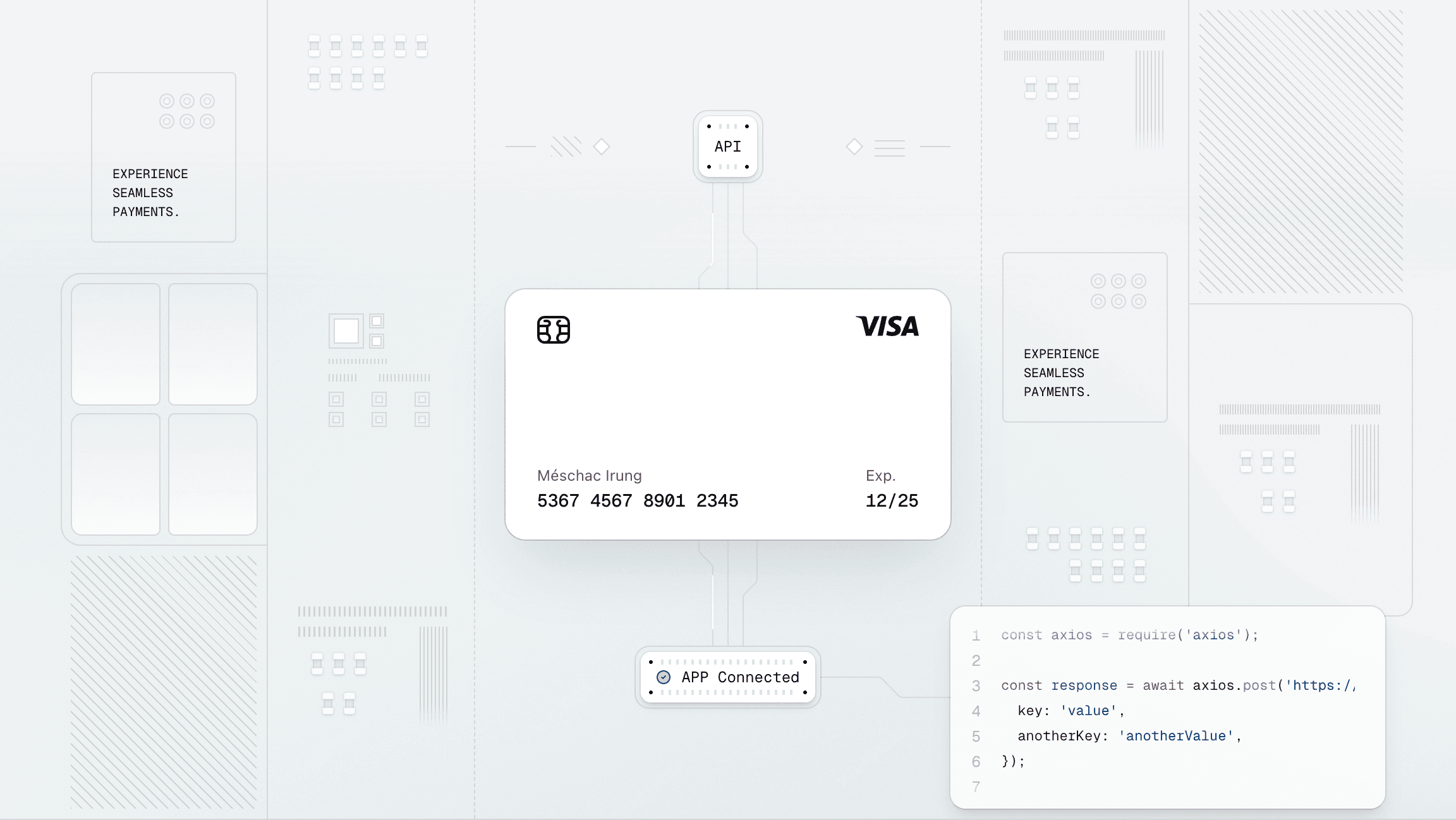 tailark hero section