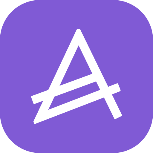 Actual Budget logo
